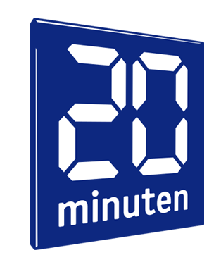 logo 20min